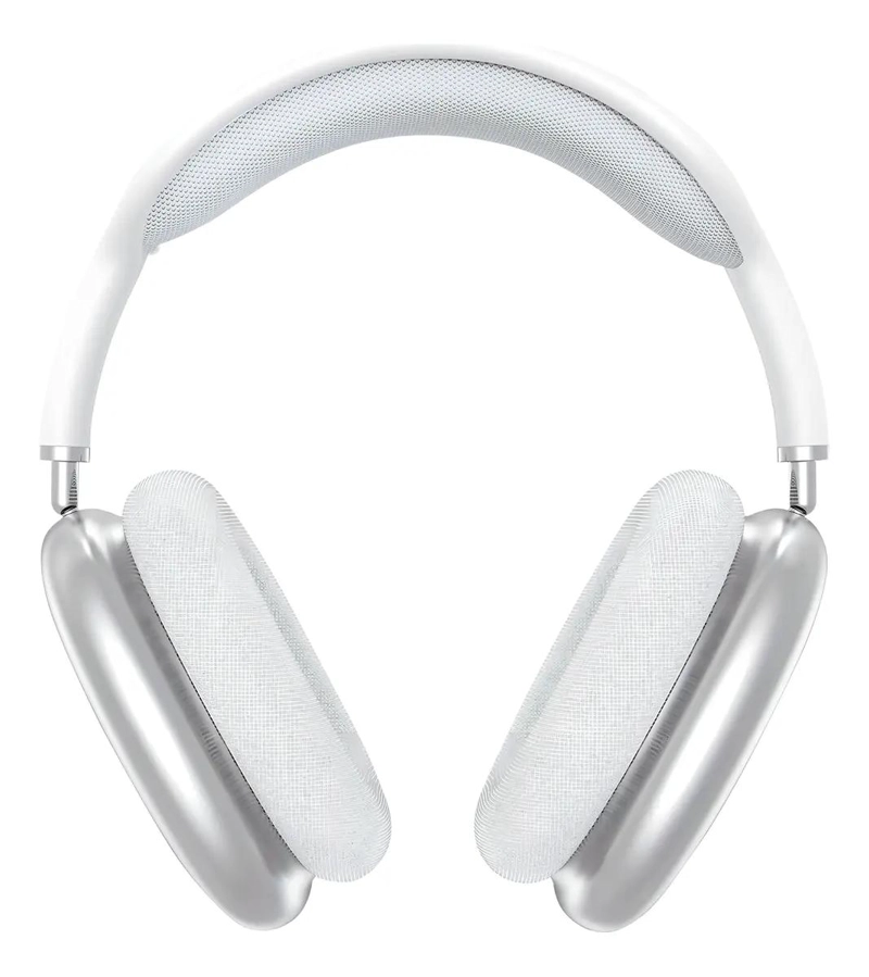 AUDIFONOS BLUETOOTH AIR EXPERIENCE COLOR PLATEADO - 3