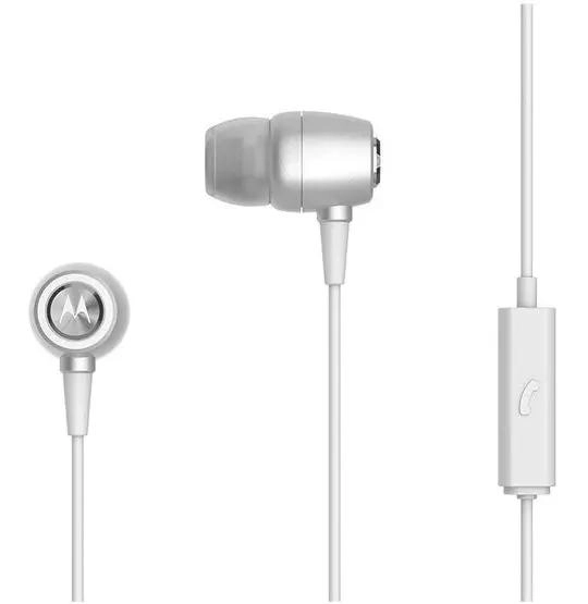AUDIFONOS INTRA-AURICULARES METAL CON PROTECCION IPX4 - 3