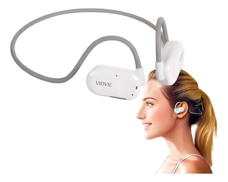 AUDIFONOS BLUETOOTH CON SOPORTE EN LA CABEZA - 3