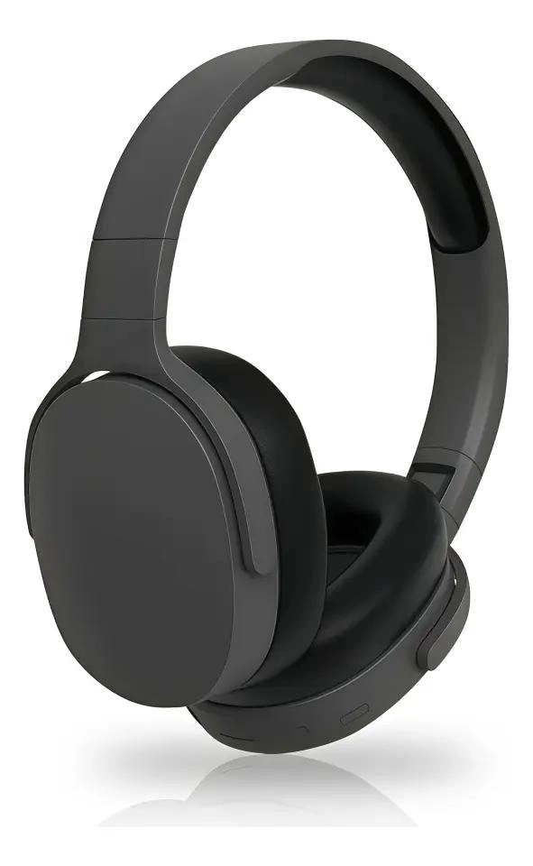 AURICULARES INALAMBRICOS BLUETOOTH CON CANCELACION DE RUIDO - 1