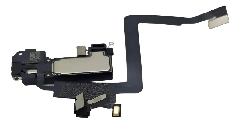AURICULAR CON SENSOR PARA IPHONE 11 PRO - 1