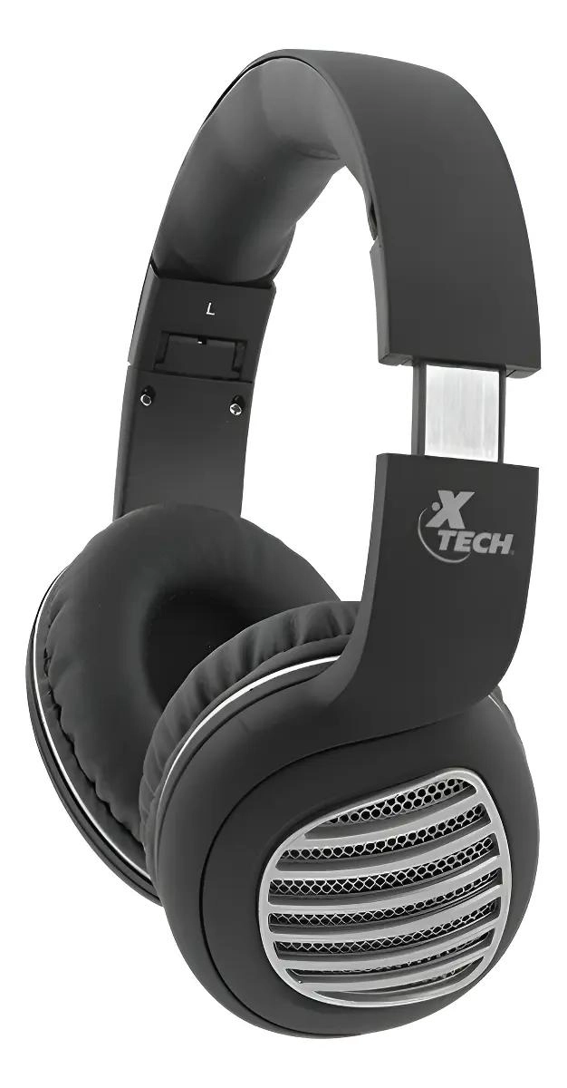 AUDIFONOS BLUETOOTH INALAMBRICOS COLOR PLATEADO - 1