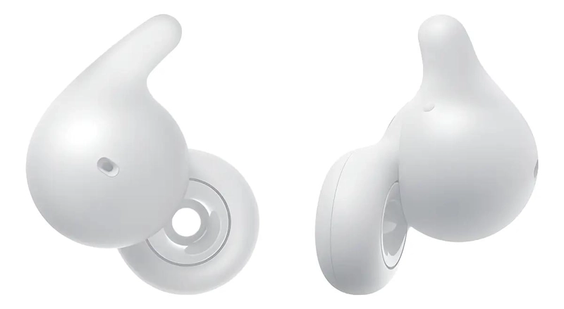 AUDIFONOS INALAMBRICOS ABIERTOS LINKBUDS WF-L910 - 1