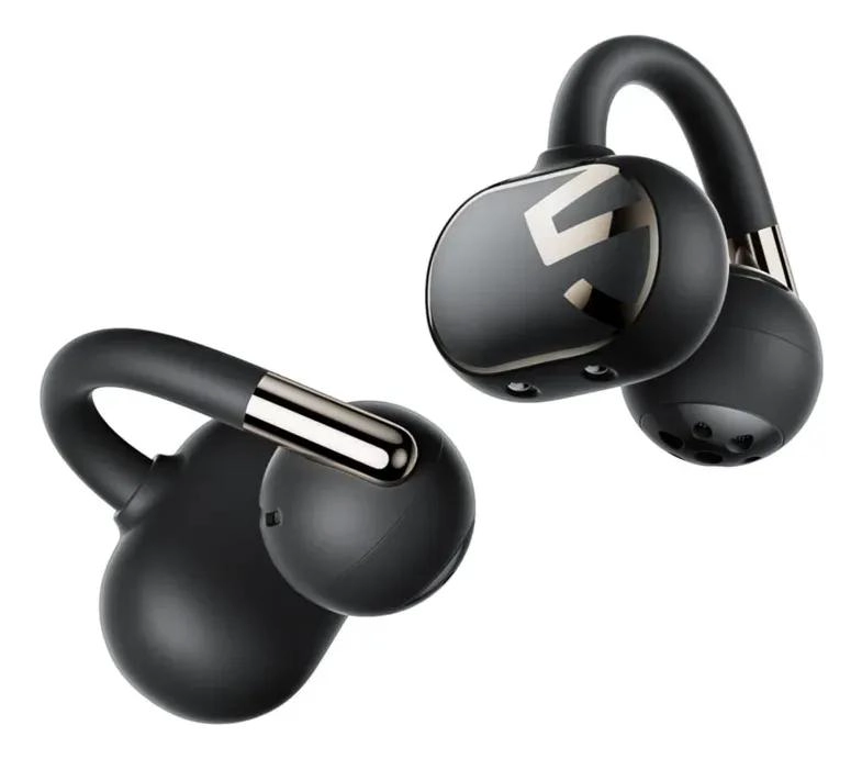 AUDIFONOS CLIP1 HI-RES CON LDAC Y DOLBY AUDIO - 1
