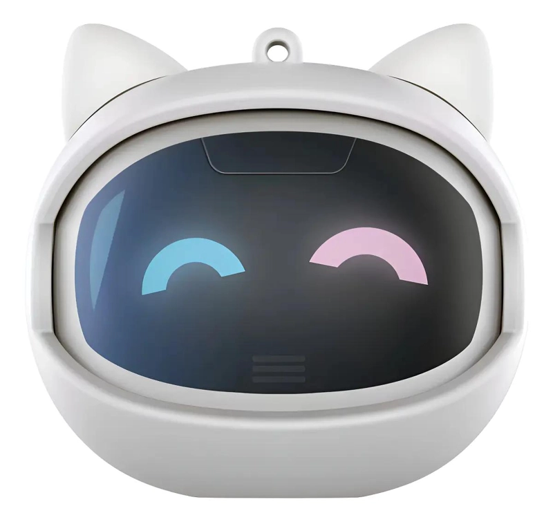AUDIFONOS BLUETOOTH FLIP ROBOT CON MICROFONO - 1
