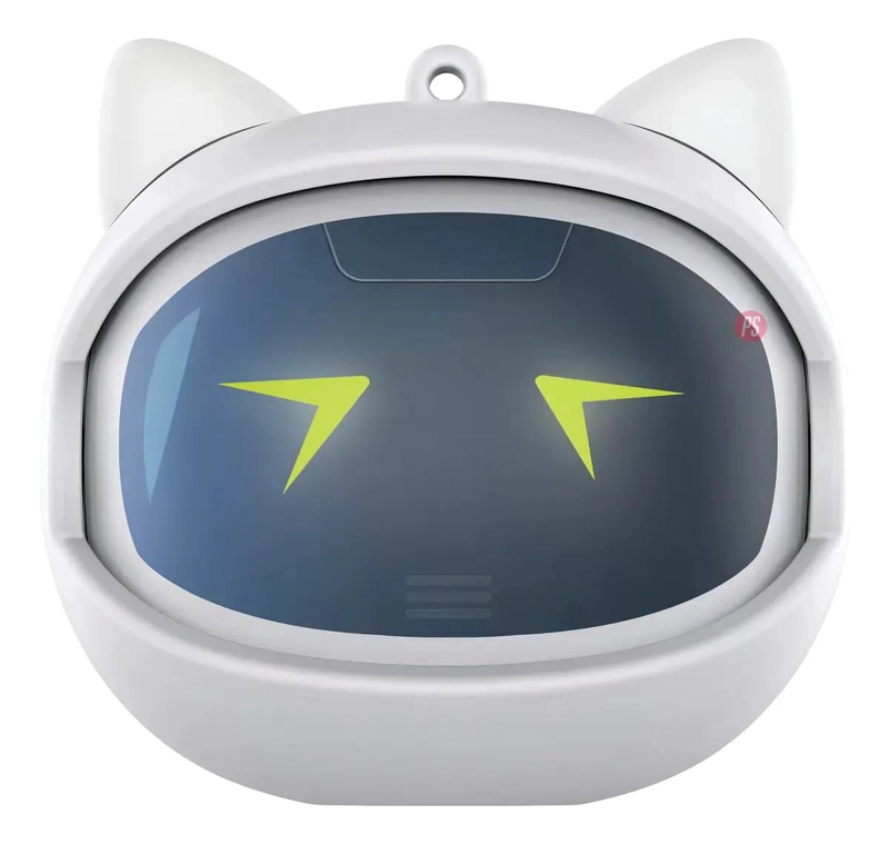AUDIFONOS BLUETOOTH FLIP ROBOT CON MICROFONO - 2