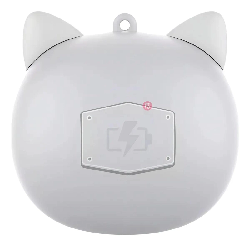 AUDIFONOS BLUETOOTH FLIP ROBOT CON MICROFONO - 3