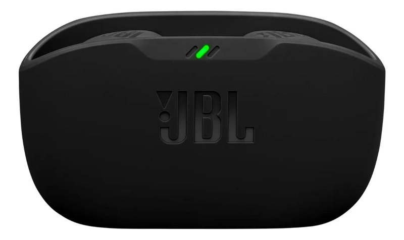 AUDIFONOS INALAMBRICOS BLUETOOTH WAVE BUDS 2 NEGROS - 2