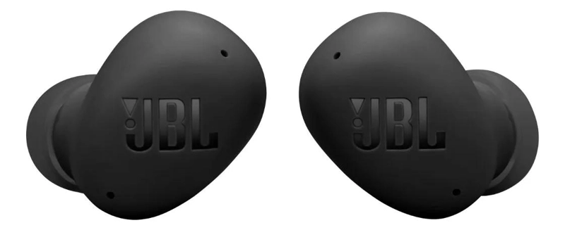 AUDIFONOS INALAMBRICOS BLUETOOTH WAVE BUDS 2 NEGROS - 3