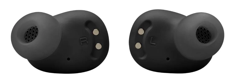 AUDIFONOS INALAMBRICOS BLUETOOTH WAVE BUDS 2 NEGROS - 4