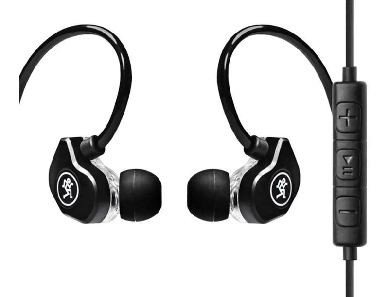 AUDIFONOS IN-EAR CON SONIDO ESTE REO Y MICROFONO - 1