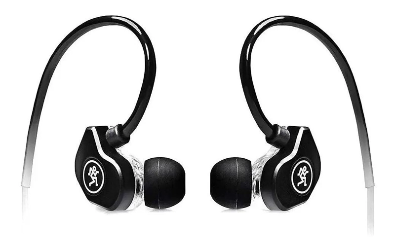 AUDIFONOS IN-EAR CON SONIDO ESTE REO Y MICROFONO - 2