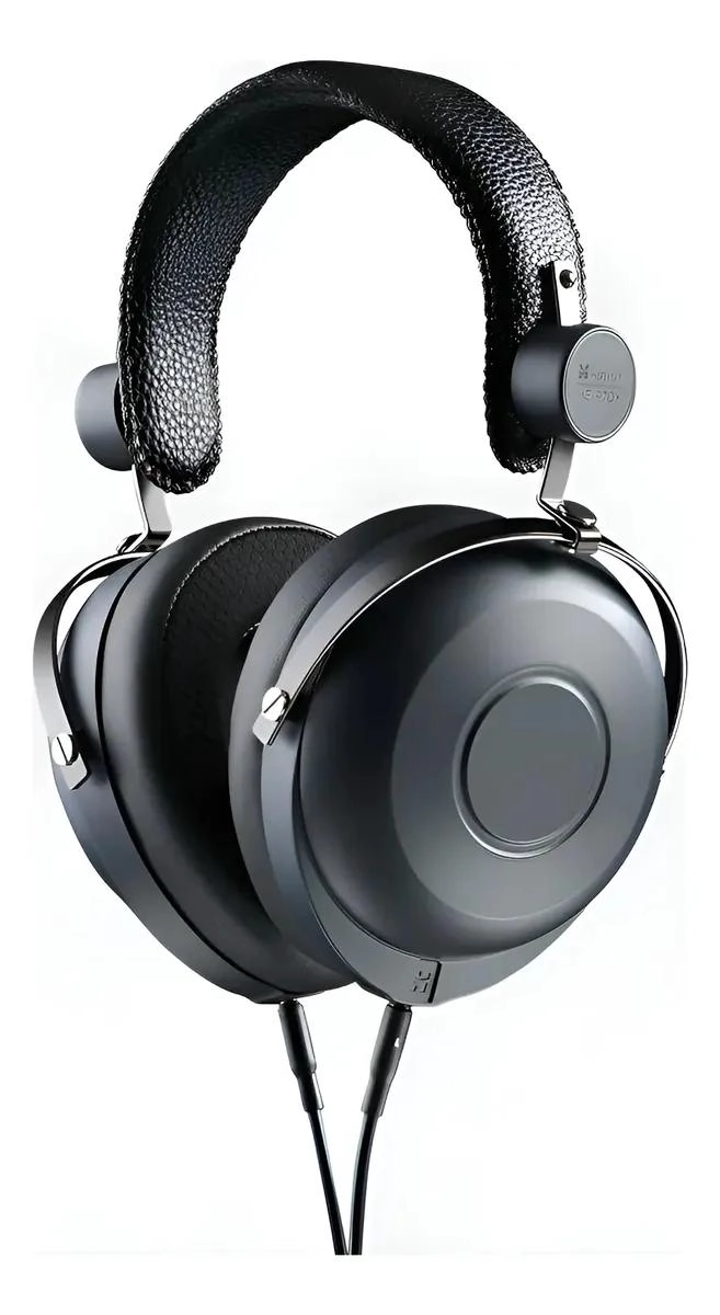 AURICULARES HIFIMAN HER7DX COLOR GRIS - 1