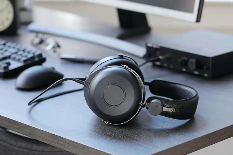 AURICULARES HIFIMAN HER7DX COLOR GRIS - 2