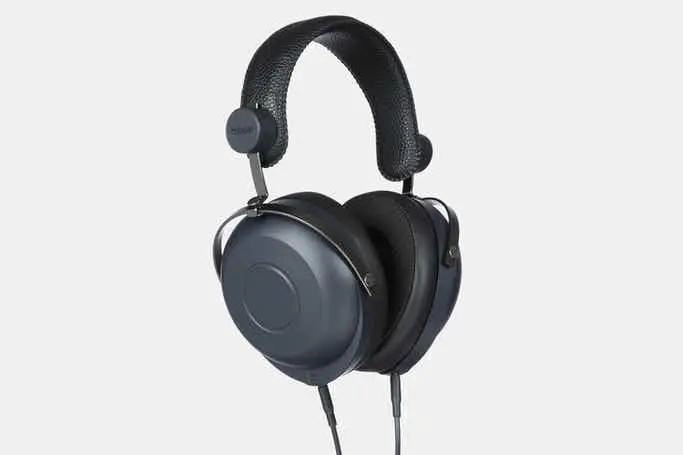 AURICULARES HIFIMAN HER7DX COLOR GRIS - 3
