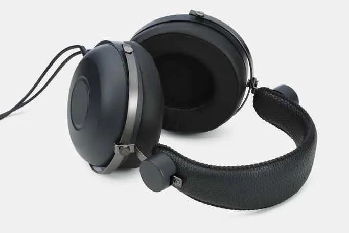 AURICULARES HIFIMAN HER7DX COLOR GRIS - 5