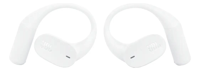 AUDIFONOS INALAMBRICOS ABIERTOS SENSE LITE BLANCOS - 2