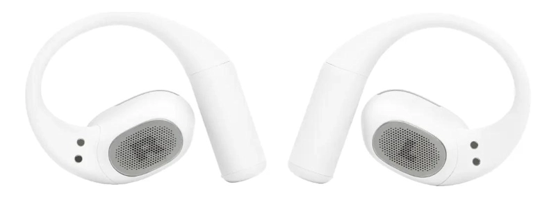 AUDIFONOS INALAMBRICOS ABIERTOS SENSE LITE BLANCOS - 3