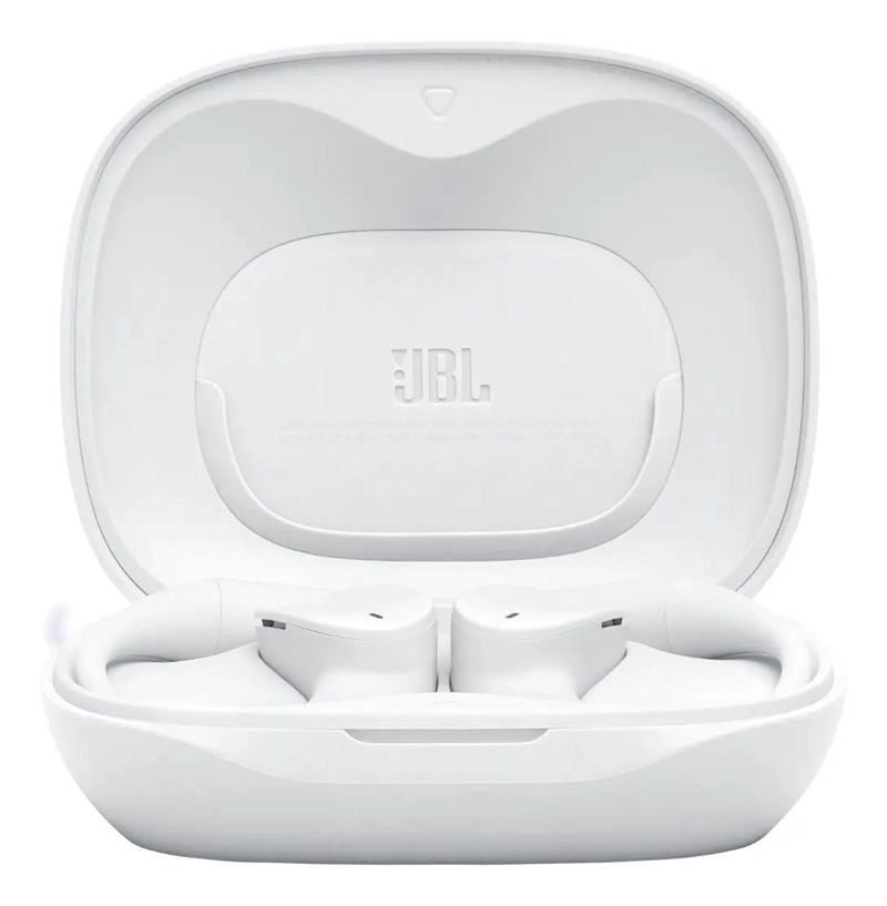 AUDIFONOS INALAMBRICOS ABIERTOS SENSE LITE BLANCOS - 4