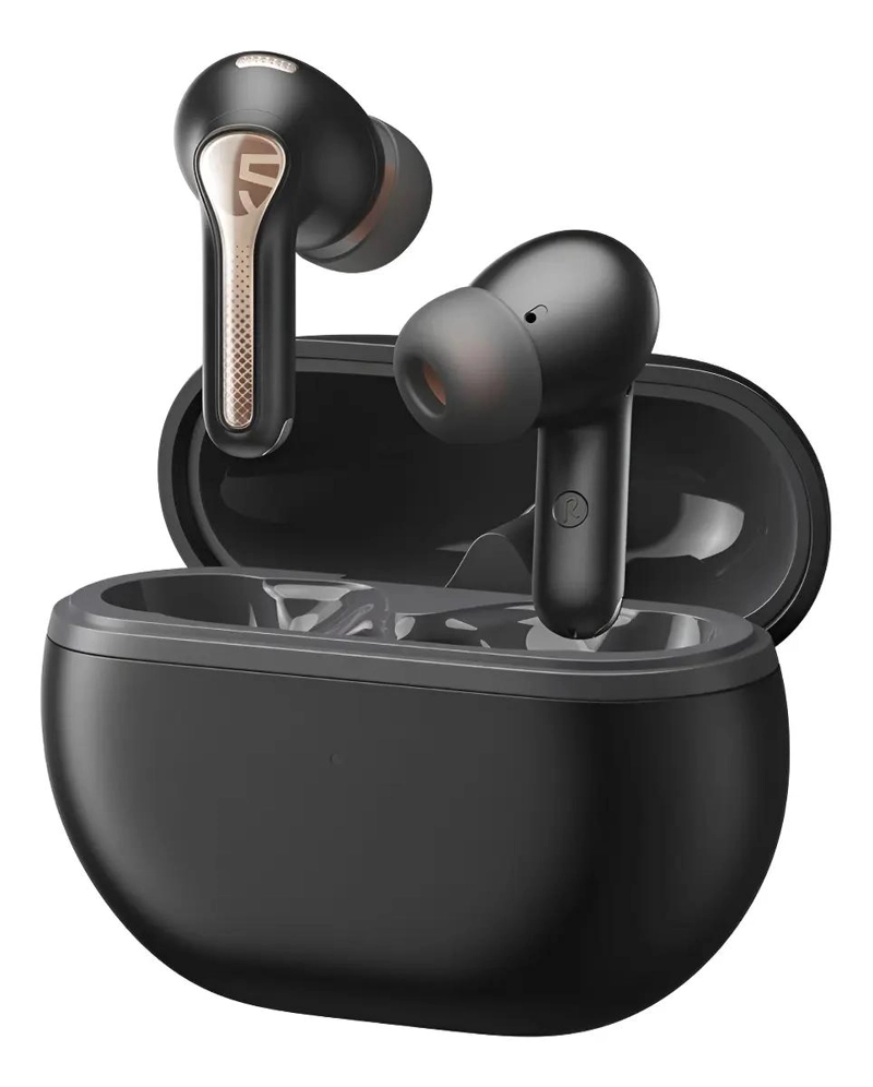 AURICULARES INALAMBRICOS IN-EAR TWS CAPSULE 3 PRO - 1