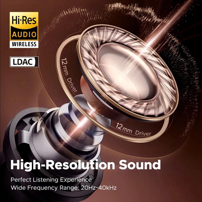 AURICULARES INALAMBRICOS IN-EAR TWS CAPSULE 3 PRO - 2