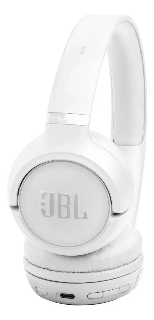 AURICULARES INALAMBRICOS TUNE 530 BT BLANCOS - 3
