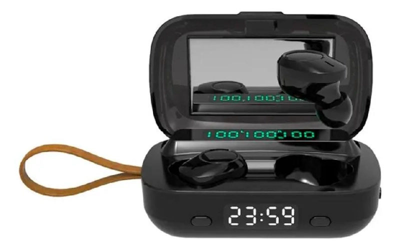 AUDIFONOS BLUETOOTH 5.1 INALAMBRICOS TWS M13 - 2