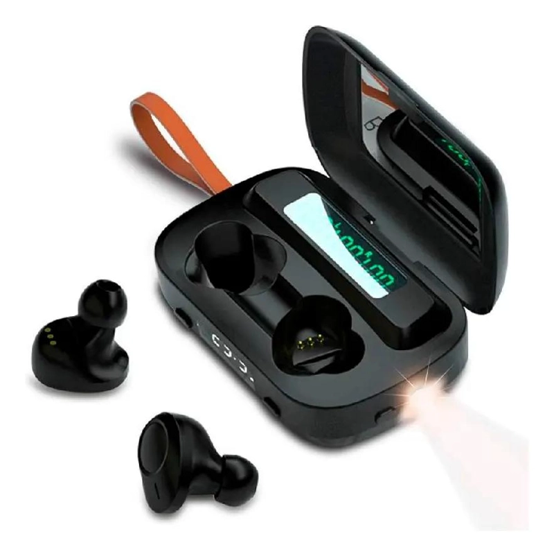 AUDIFONOS BLUETOOTH 5.1 INALAMBRICOS TWS M13 - 3