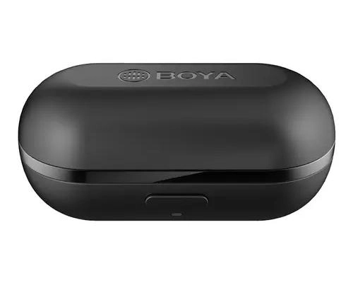 AUDIFONOS INALAMBRICOS CON ESTUCHE RECARGABLE - 2
