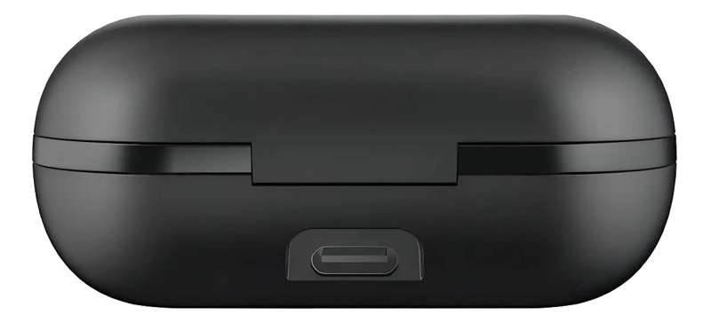 AUDIFONOS INALAMBRICOS CON ESTUCHE RECARGABLE - 4