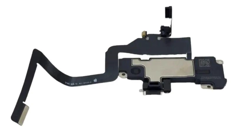 AURICULAR CON FLEX PARA IPHONE 11 - 1