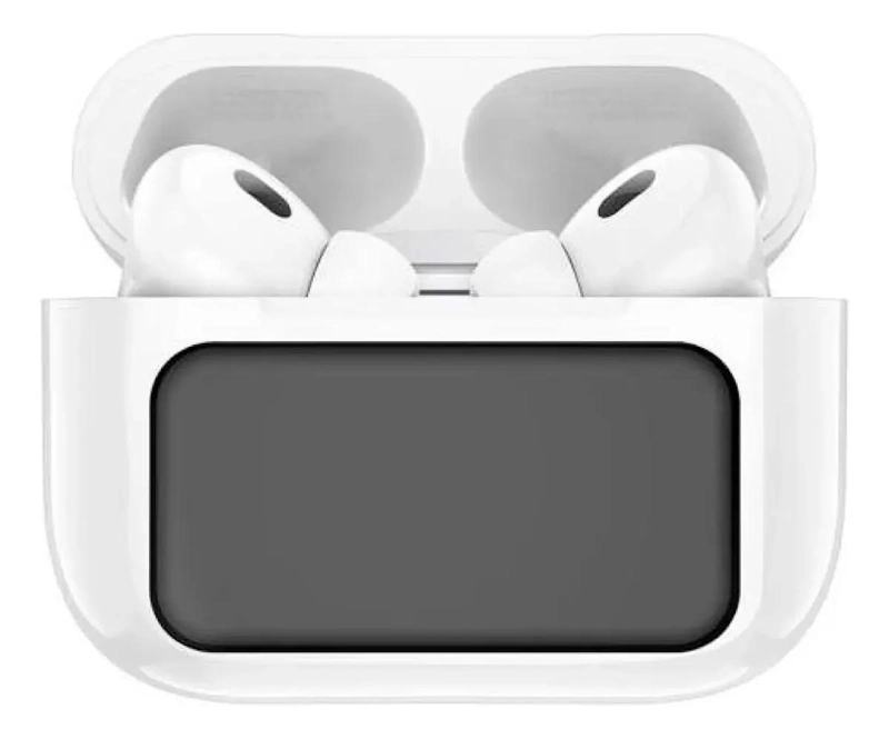 AUDIFONO INALAMBRICO BLUETOOTH CON PANTALLA TACTIL - 4
