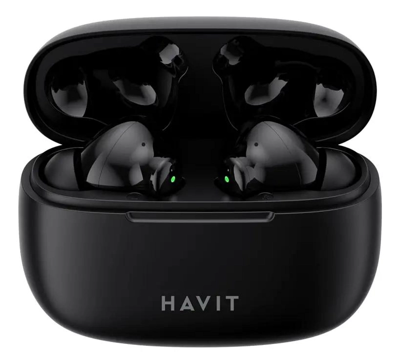 AUDIFONOS IN-EAR BLUETOOTH CON LED Y MICROFONO - 2
