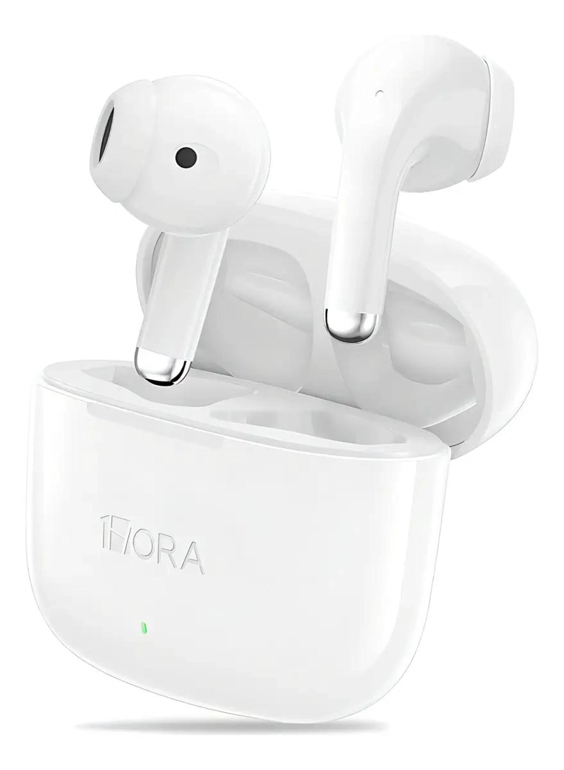AUDIFONOS IN-EAR INALAMBRICOS CON CARGA RAPIDA - 2