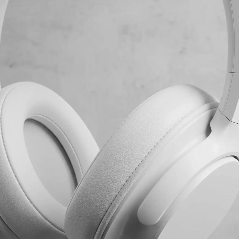 AUDIFONO INALAMBRICO BLUETOOTH BLANCO LBN LBH760 - 4