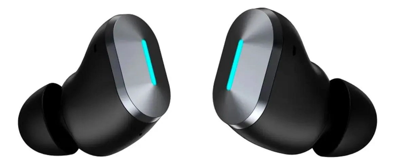 AUDIFONOS GAMER CON SONIDO ESTE REO Y MICROFONO INTEGRADO - 2