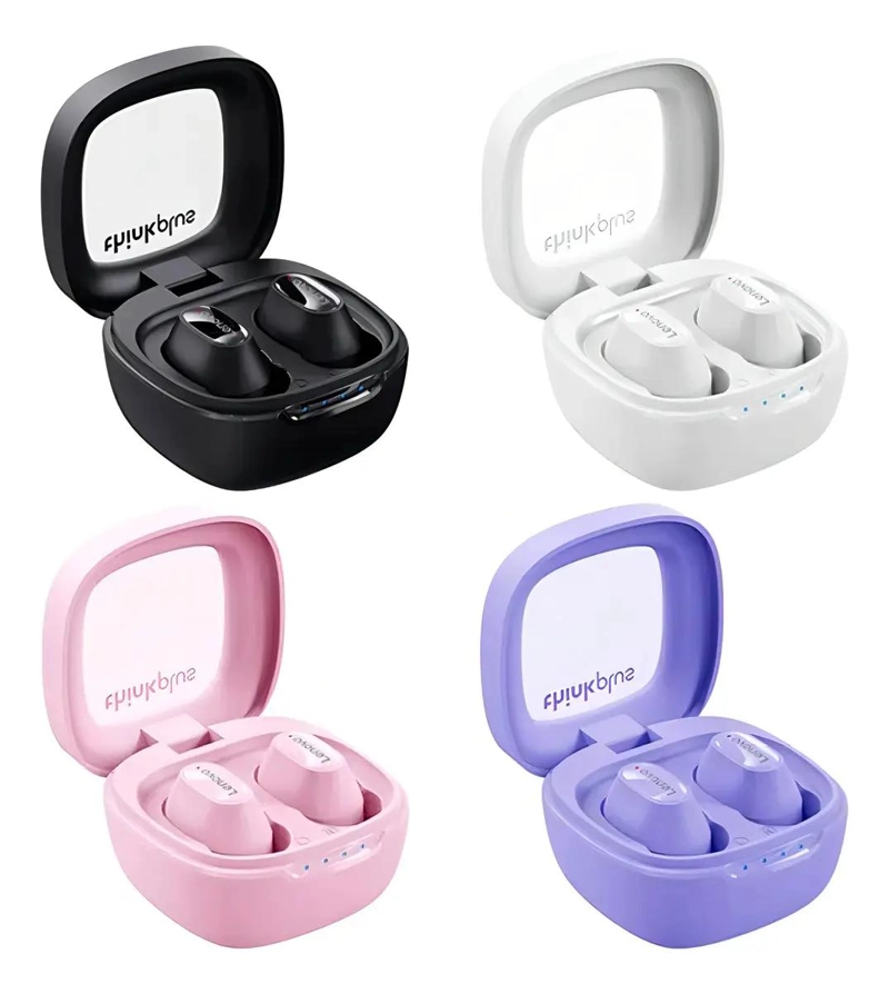 AURICULARES INALAMBRICOS BLUETOOTH XT62 CON MICROFONO - 2