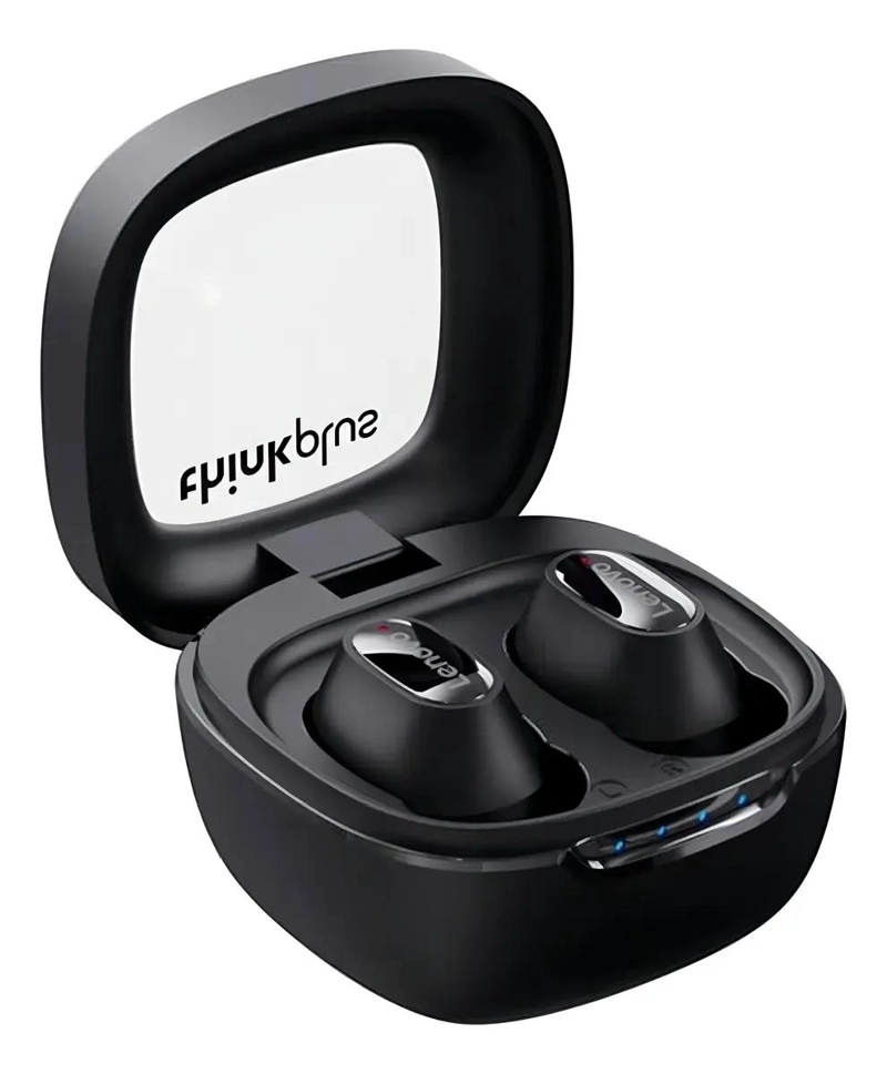 AURICULARES INALAMBRICOS BLUETOOTH XT62 CON MICROFONO - 4