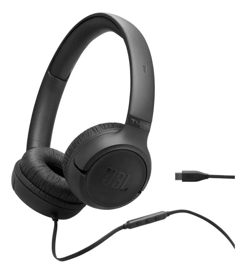 AURICULARES INALAMBRICOS TUNE 530 C COLOR NEGRO - 2