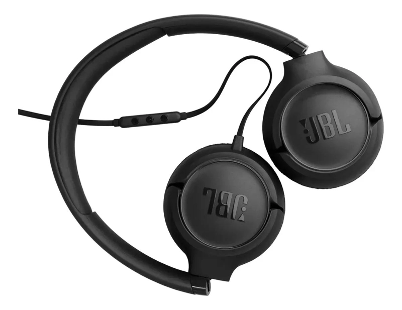 AURICULARES INALAMBRICOS TUNE 530 C COLOR NEGRO - 4