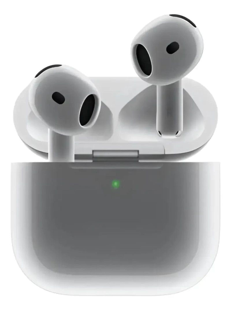 AUDIFONOS INALAMBRICOS BLUETOOTH 4.0 CON CARGA TIPO C - 1