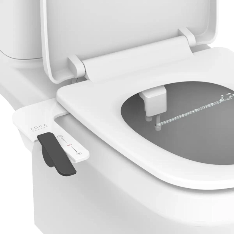 BIDET DUCHA ARABE PARA INODORO CON LAVADO - 1