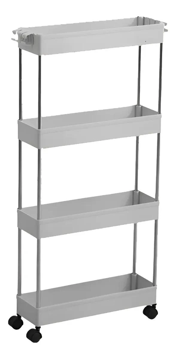 ORGANIZADOR ESTANTE MULTIUSO PARA BAÑO Y COCINA - 1