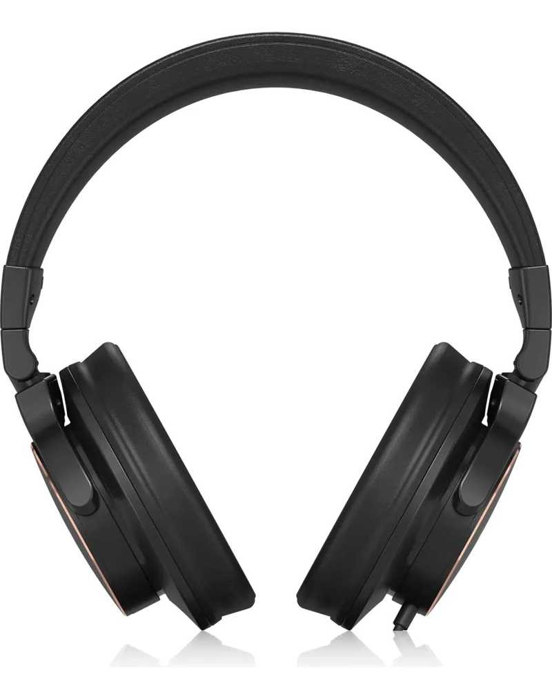 AUDIFONOS CERRADOS PARA MONITOREO DE ESTUDIO - 4