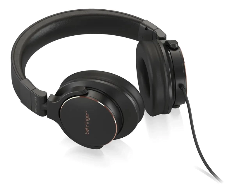 AUDIFONOS CERRADOS PARA MONITOREO DE ESTUDIO - 5