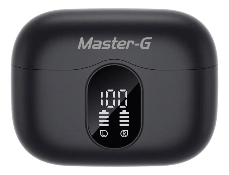 AUDIFONOS BLUETOOTH IN EAR TWS CON CANCELACION DE RUIDO - 2