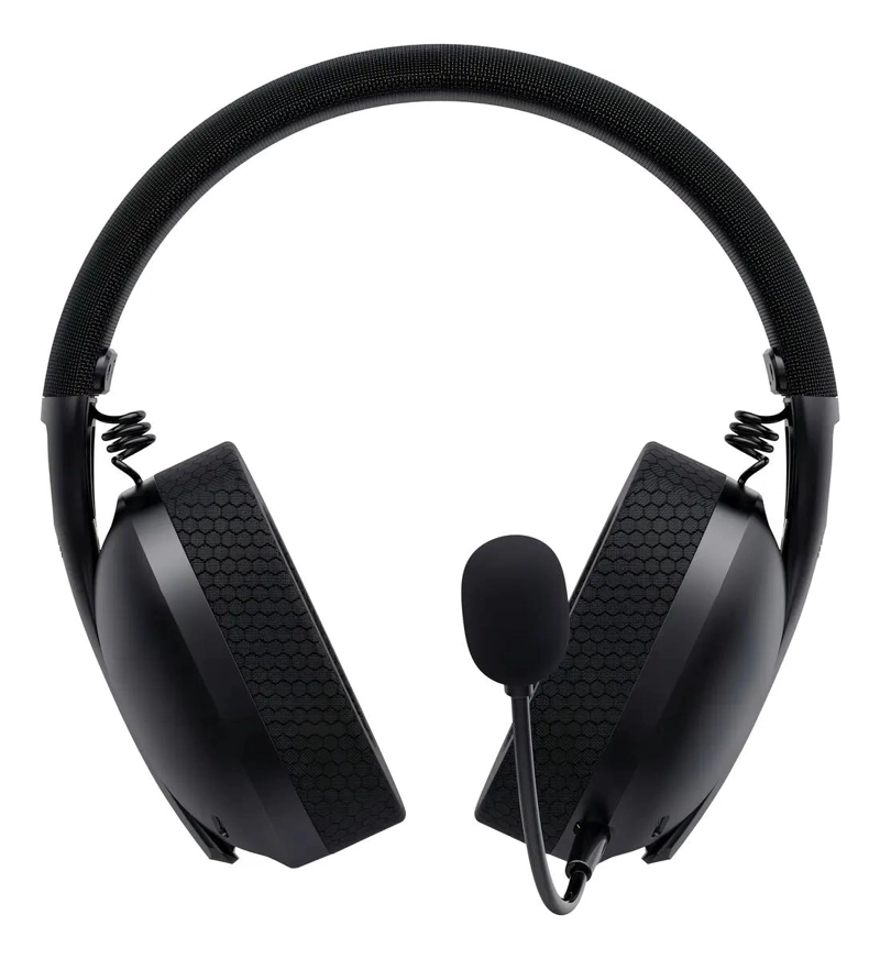 AUDIFONOS GAMER BLUETOOTH CON MICROFONO INTEGRADO - 2