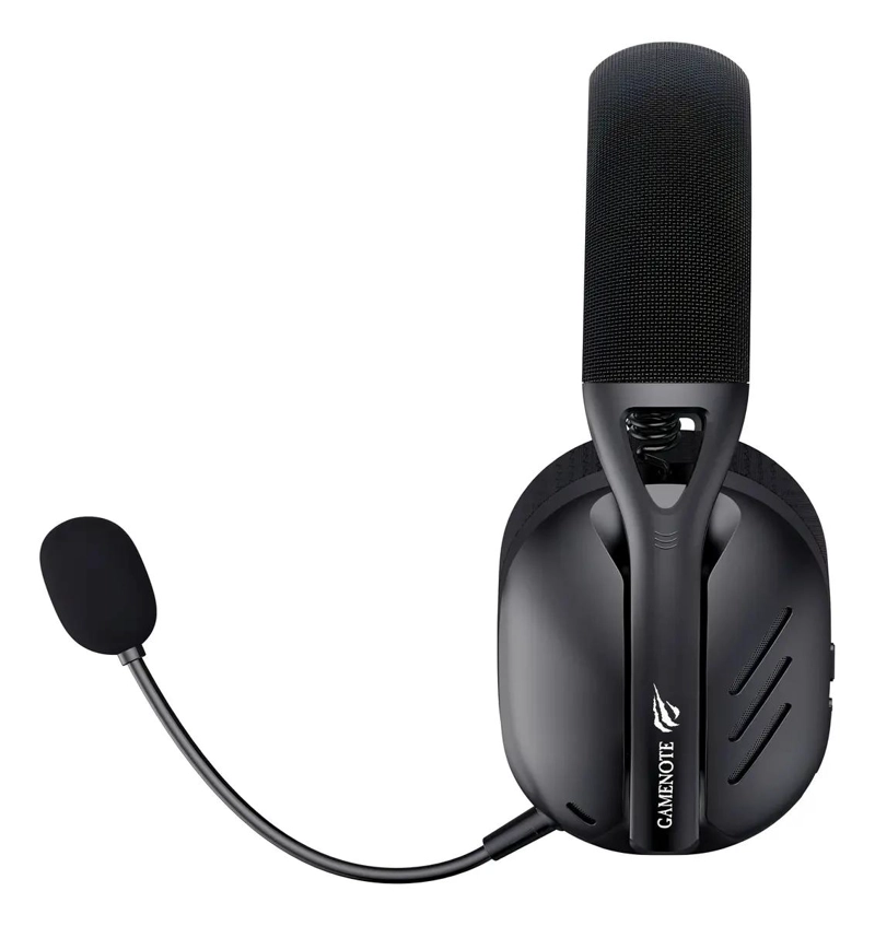 AUDIFONOS GAMER BLUETOOTH CON MICROFONO INTEGRADO - 3