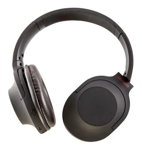 AUDIFONOS ON-EAR PLEGABLES CON MICROFONO BLUETOOTH - 3