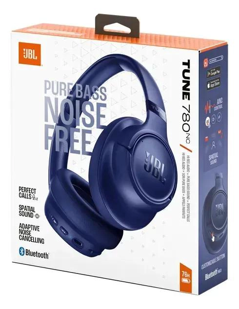 AURICULARES INALAMBRICOS CON CANCELACION ACTIVA DE RUIDO - 5